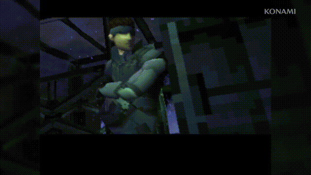 《合金装备大师合集1-1(Metal Gear Solid Master Collection Vol 1)》V1.4.1+Dlcs官方中文版[俄网pirate 2024.12.18更新26.11G]-影音屋