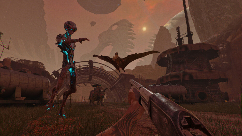 图片[4]-《子与骨(Son and Bone)》V1.0官方中文版[俄网Пиратка 2024.09.11更新14.99G]-影音屋