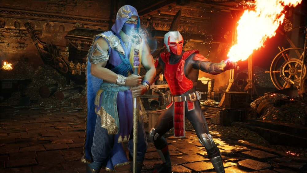 图片[4]-《真人快打1Switch模拟器版(Mortal Kombat 1)》V1.28.0+Dlcs官方中文版[俄网fitgirl 2025.03.27更新23.5G]-影音屋