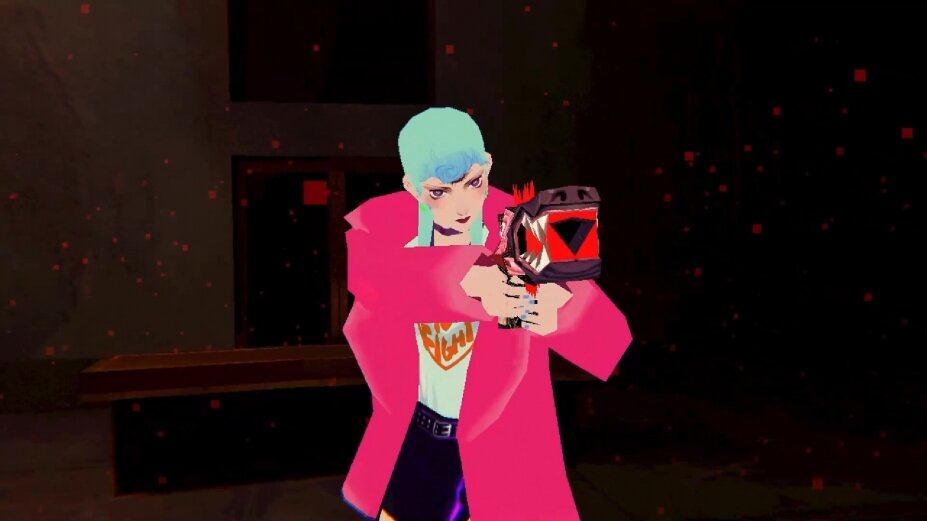 图片[3]-《抱歉，门已关闭（Sorry We're Closed）》TENOKE镜像版-影音屋