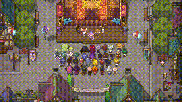 《太阳港(Sun Haven)》V1.5.5a官方中文版[俄网Пиратка 2024.09.23更新1.5G]-影音屋