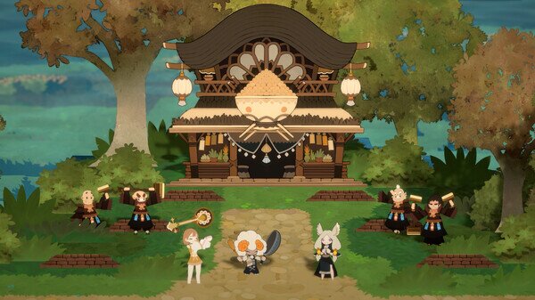 图片[6]-《妖之乡》官方中文|Build.15050341-妖灵奥秘-邪魔统帅-影音屋