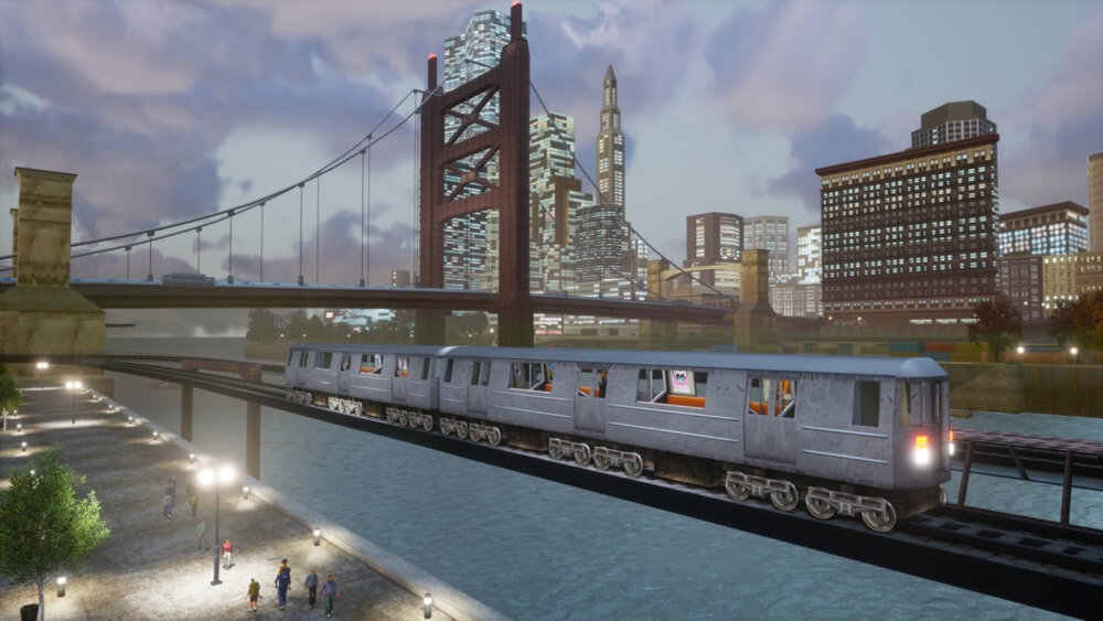 图片[5]-《侠盗猎车手3重制版》V1.113.49697469官方中文版[俄网portable 2024.11.20更新4.7G]-影音屋