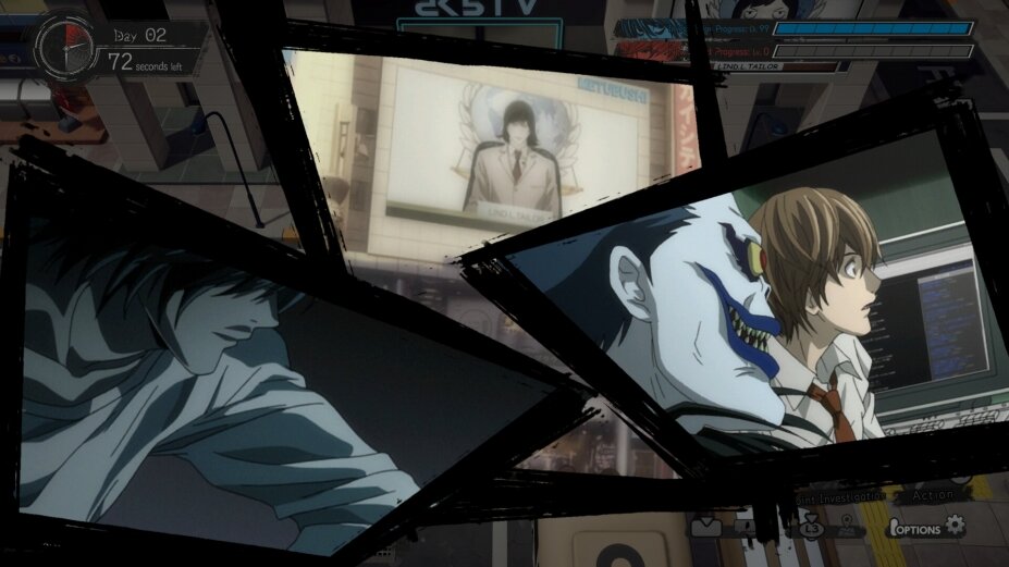 图片[7]-《死亡笔记：暗影任务（DEATH NOTE Killer Within）》官方中文 v1.0.3 0xdeadcode硬盘版-影音屋