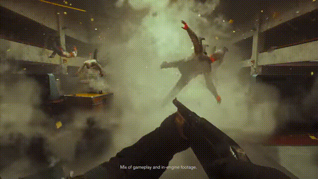 《FBC防火墙(FBC Firebreak)》V5328733官方中文版[俄网portable 2025.10.06更新13.2G]-影音屋