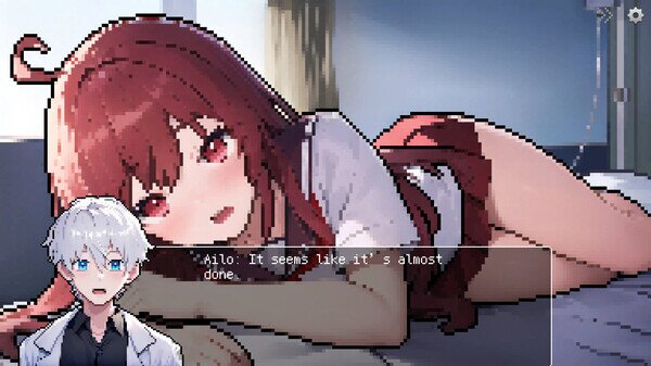 图片[5]-《精分医生》官方中文|Build.15036469-神兵光波-微观战士-影音屋