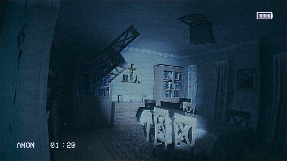 图片[3]-《摄像头惊魂（CAPTURED）》官方中文 TENOKE镜像版-影音屋