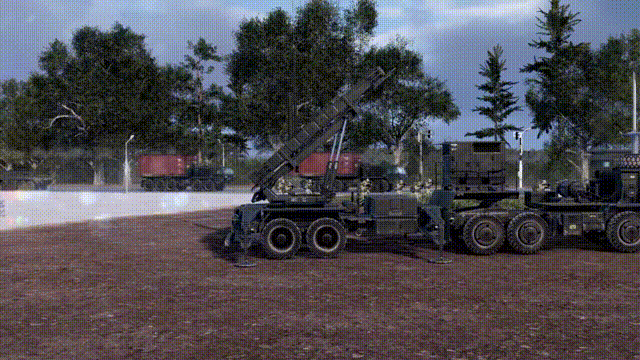 《断箭(Broken Arrow)》V1.0.11(Build20609585)官方中文版[俄网Portable 2025.11.01更新89.27G]-影音屋