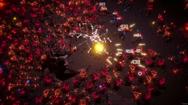 《黎明幸存者抢先版(Survivors Of The Dawn)》V0.5448a官方中文版[俄网Пиратка 2024.09.16更新1.34G]-影音屋