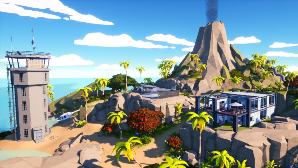 《完美抢劫2(Perfect Heist 2)》V06.06.2024官方中文版[俄网pioneer 2024.06.07更新1.25G]-影音屋