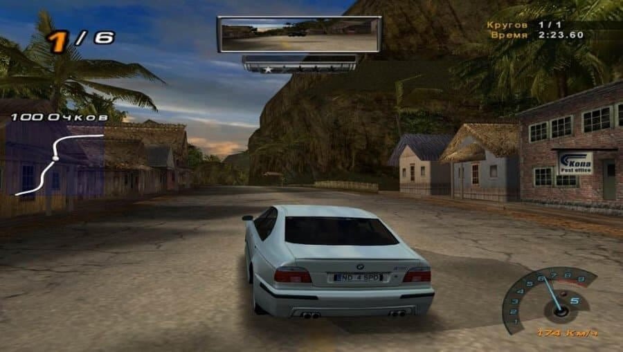 《极品飞车6热力追踪2》V2.42+Dlcs官方版[俄网canek77 2021.02.14更新615.9M]-影音屋