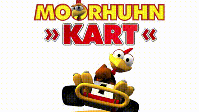 《怪鸡卡丁车2(Moorhuhn Kart 2)》V3.0.0官方版[俄网Пиратка 2024.03.20更新238M]-影音屋