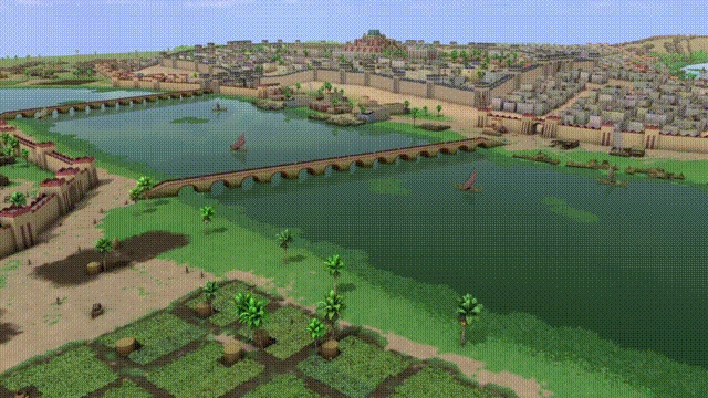 《苏美尔人(Sumerians)》V1.0.8官方版[俄网Пиратка 2024.09.03更新2.06G]-影音屋