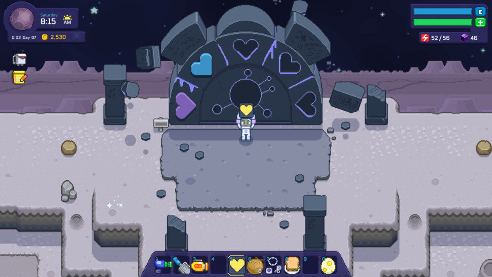 图片[2]-《鲜为人知的星系(Little Known Galaxy)》V1.0.7官方版[俄网pirate 2024.09.02更新2.54G]-影音屋