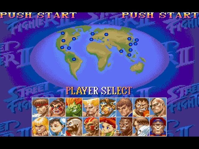 图片[12]-《超级街头霸王2加速版(Super Street Fighter II Turbo)》V.Latest官方版[俄网N.A.R.E.K.96 2021.07.19更新494M]-影音屋