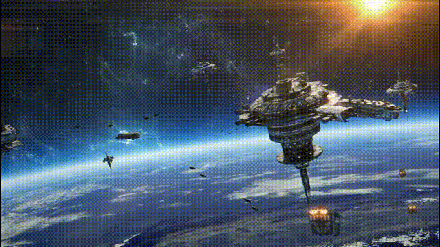 《太阳帝国的原罪-起义(Sins Of A Solar Empire Rebellion)》V1.98(66978)+Dlcs官方中文版[俄网steam-rip 2025.01.22更新5.68G]-影音屋