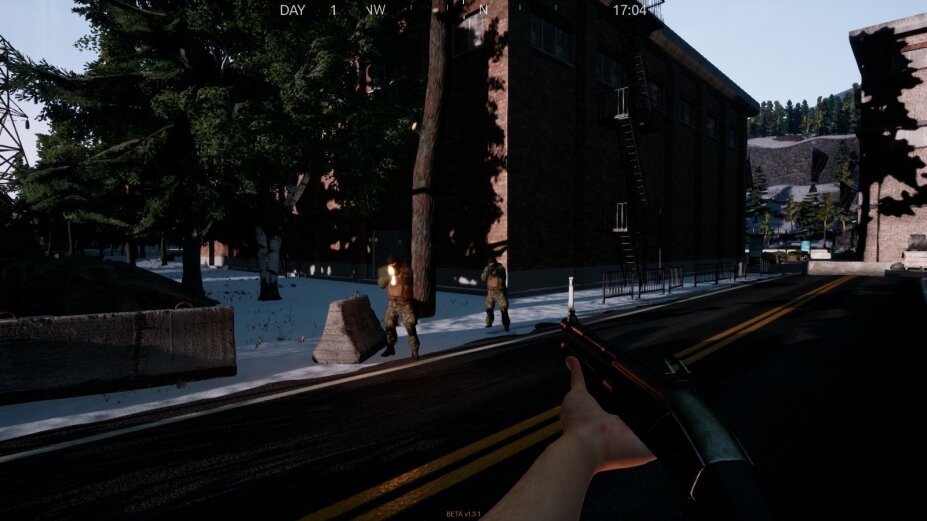 图片[4]-《被困（TRAPPED）》官方中文 TENOKE镜像版-影音屋