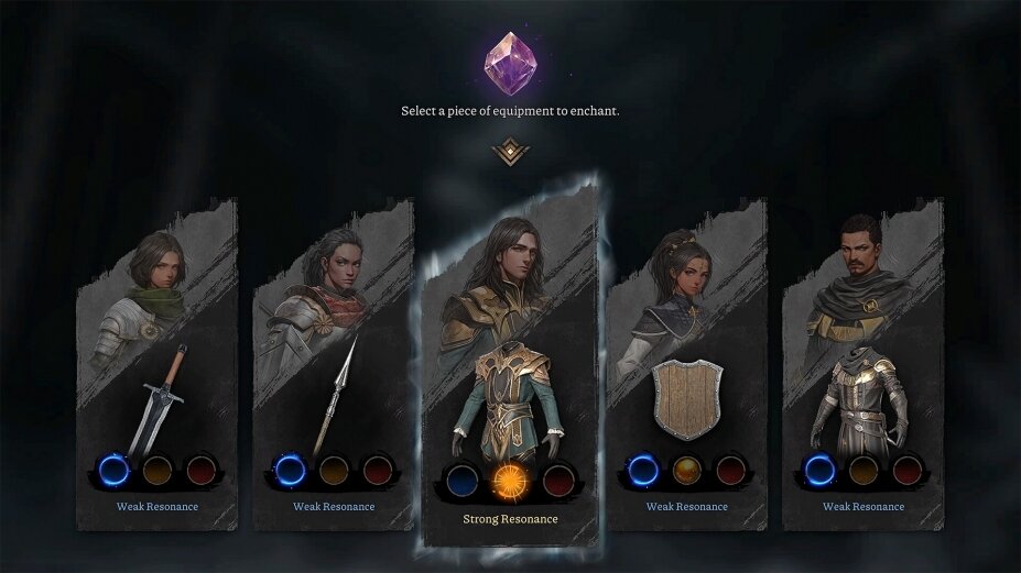 图片[5]-《幻灵降世录：女巫面纱（Lost Eidolons: Veil of the Witch）》EA P2P硬盘版-影音屋