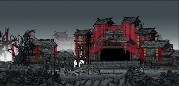 图片[3]-《西游 琉璃盏》官方中文|Build.15017800-天罡地煞-逐日神箭-影音屋