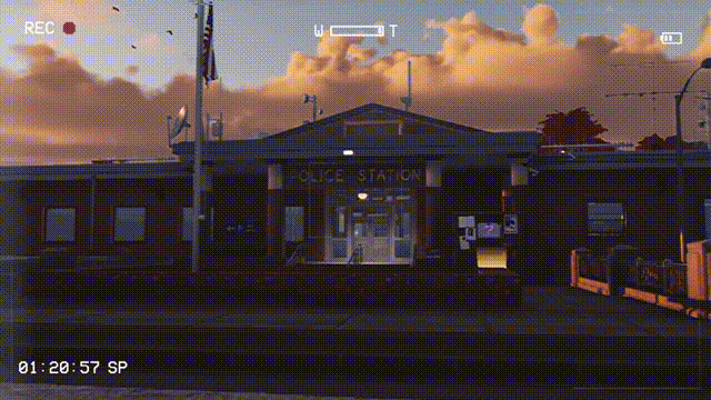 《案件记录-绑架恐惧(Case Records Fear Of Abduction)》Build16849465官方中文版[俄网Пиратка 2025.01.03更新3.3G]-影音屋