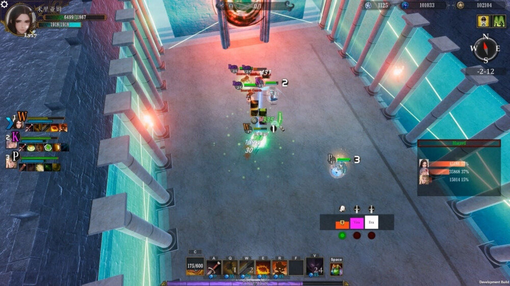 图片[14]-《命运挽歌(Elegy Of Fate)》Build14622175官方中文版[俄网fitgirl 2024.06.06更新10.89G]-影音屋