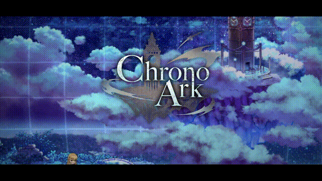 《超时空方舟(Chrono Ark)》V1.2g+2Dlcs官方中文版[俄网Portable 2025.04.17更新3.4G]-影音屋