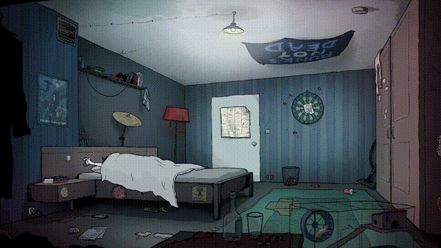 《心灵闭锁-公寓》V20241220(Build16776082)官方版[俄网Пиратка 2024.12.25更新1.8G]-影音屋