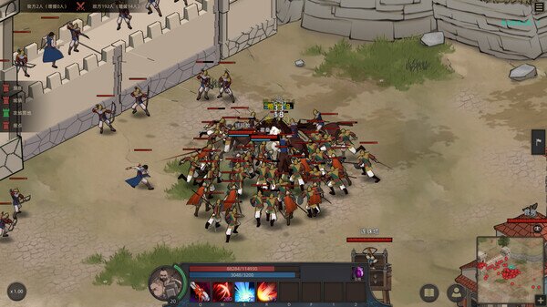 图片[6]-《部落与弯刀》官方中文|Build.14939553+胧境秘闻-异邦旅者+全DLC-影音屋