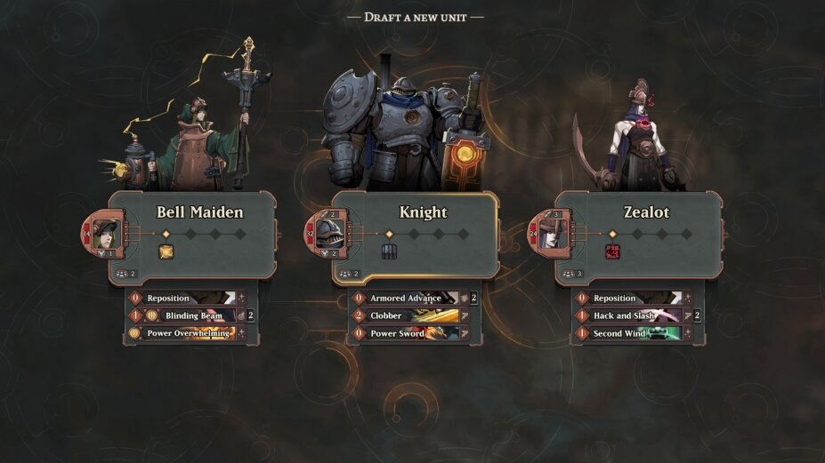 《永夜之围（As We Descend）》官方中文 Early Access P2P硬盘版-影音屋