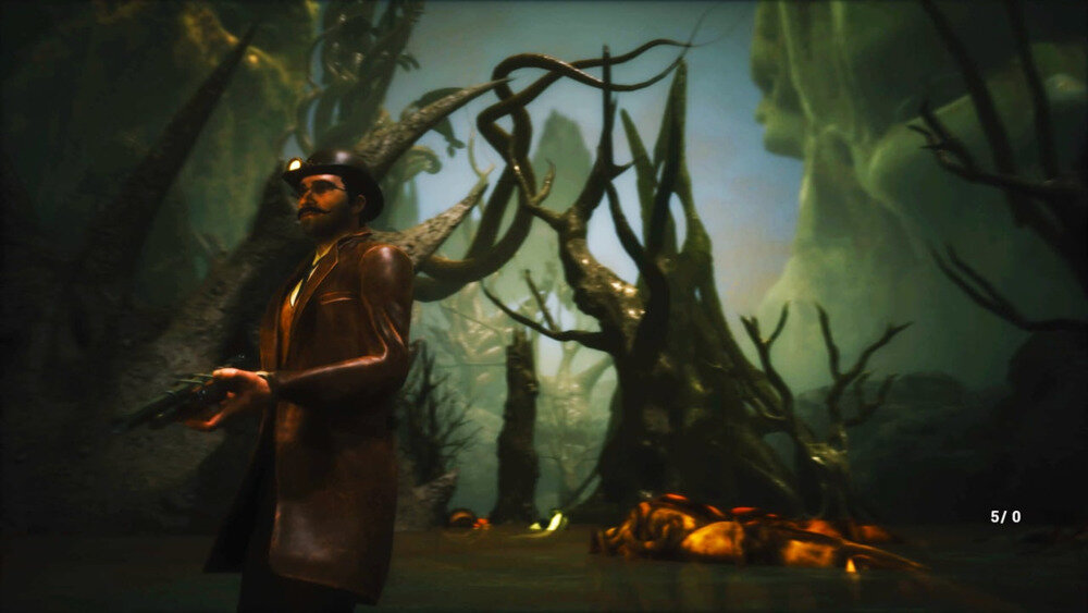 《捕食者(Venatrix)》Build14039199官方版[俄网Пиратка 2024.05.26更新27G]-影音屋