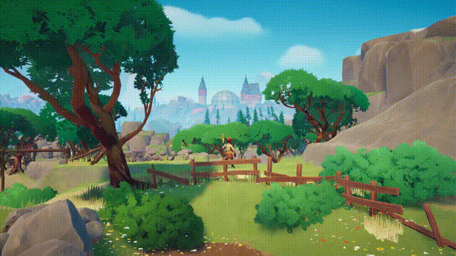 《最后的炼金术士(The Last Alchemist)》V1.0.2229.8B06E72官方版[俄网FitGirl 2024.07.24更新1.2G]-影音屋