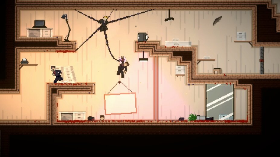 图片[4]-《怨念缠身（Vindefiant）》官方中文 P2P硬盘版-影音屋