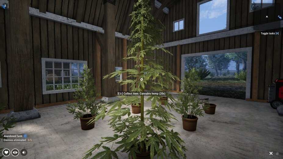 图片[8]-《犯罪模拟器（Crime Simulator）》官方中文 RUNE镜像版-影音屋