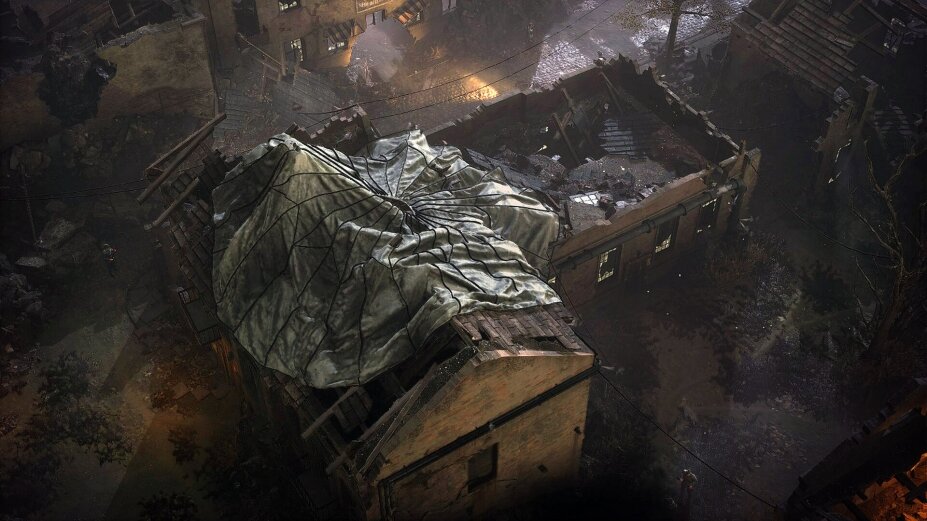 图片[5]-《63天（63 Days）》官方中文 RUNE镜像版-影音屋