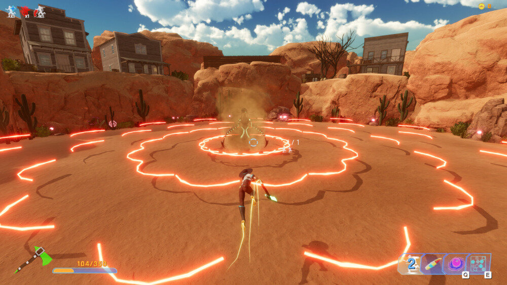 《牛仔3030(Cowboy 3030)》V1.0官方中文版[俄网Пиратка 2024.12.16更新2.22G]-影音屋