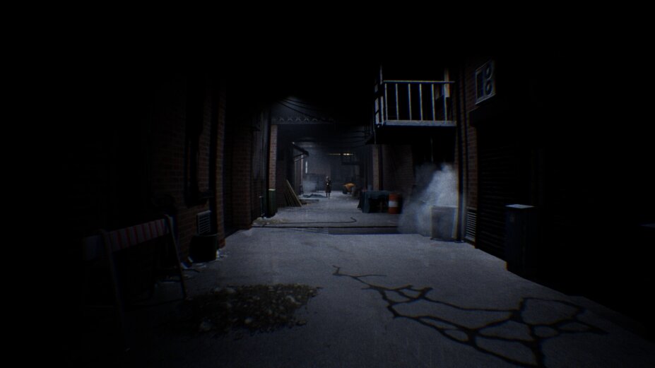 图片[4]-《被遗忘的公寓（The Forgotten Apartment）》官方中文 TENOKE镜像版-影音屋