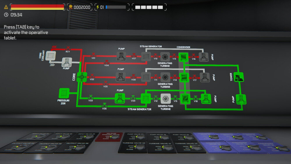 图片[2]-《核子抢先版(Nucleares)》V0.2.13.120官方版[俄网Пиратка 2025.01.05更新2.53G]-影音屋