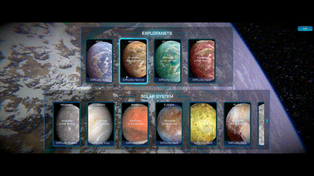 《殖民模拟器(Colonization Simulator)》Build16647353官方版[俄网Пиратка 2024.12.20更新10.77G]-影音屋