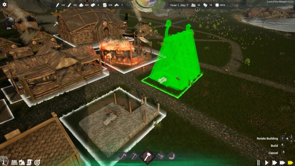 图片[5]-《维京人之地(Land of The Vikings)》V1.2.2v(Build17792045)官方中文版[俄网GOG 2025.03.22更新5.09G]-影音屋