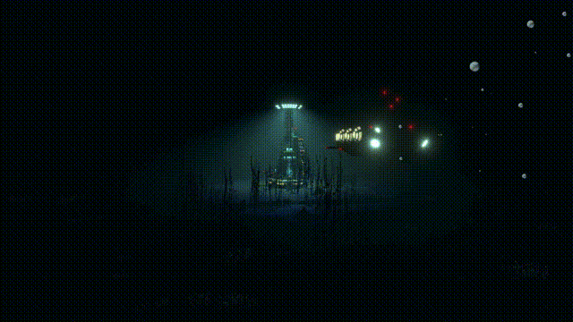 《深渊求生》V1.0.4(Build19133769)官方版[俄网Portable BR2025.07.24更新2.8G]-影音屋