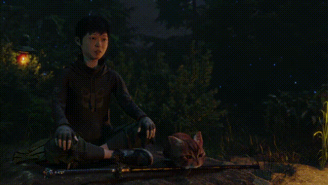 《武士的精神(The Spirit Of The Samurai)》Build16652093官方中文版[俄网Пиратка 2024.12.12更新4.77G]-影音屋