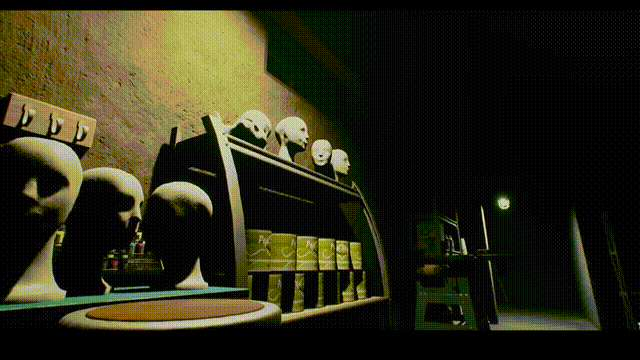 《奶奶家的夜晚(Night At Grandma's)》Build17336279官方版[俄网Пиратка 2025.03.13更新3.5G]-影音屋