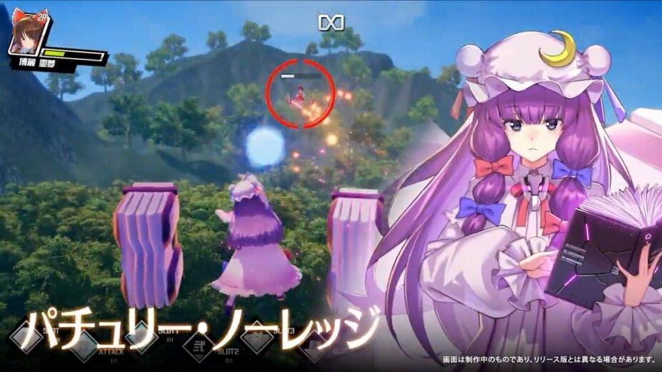 图片[5]-《幻想女武神（Valkyrie of Phantasm）》官方中文 SKIDROW镜像版-影音屋