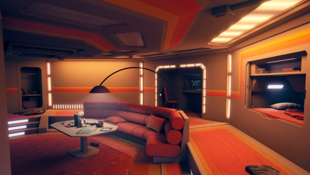 图片[9]-《泰坦站(Titan Station)》Build14500200官方中文版[俄网Пиратка 2024.05.31更新8.3G]-影音屋