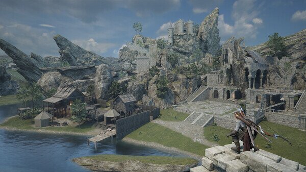 图片[5]-《地罚降临，龙陨之刻（Rise of Rebellion）》官方中文 RUNE镜像版-影音屋