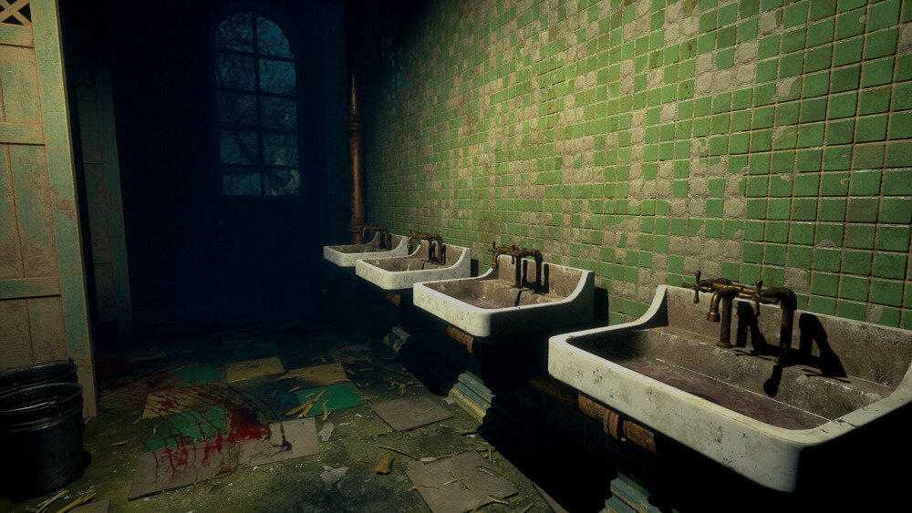 图片[2]-《疯人院狂热：主播的命运（Madhouse Madness: Streamer's Fate）》TENOKE镜像版-影音屋