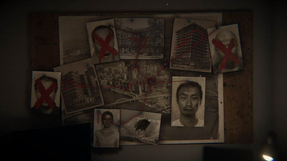 《无尽噩梦》官方中文|Build.9623304-影音屋