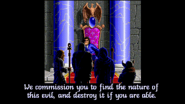 《遗忘的国度-档案馆合集1(Forgotten Realms The Archives Collection One)》V1.7+1.1+4.1.60(28044)官方版[俄网GOG 2025.03.20更新1.15G]-影音屋