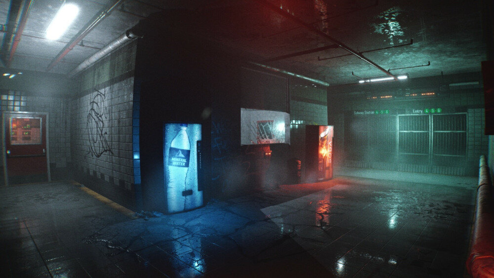 图片[5]-《无家可归（Homeless）》官方中文 TENOKE镜像版-影音屋