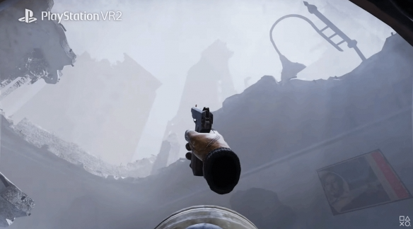 图片[2]-《地铁：觉醒（Metro Awakening）》官方中文 VR版 RUNE镜像版-影音屋